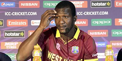 நியூசிலாந்திடமிருந்து ஊக்கம் பெற்று இந்தியாவை வெல்வோம்: மே.இ.தீவுகள் பயிற்சியாளர்