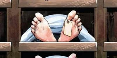 மின்சாரம் பாய்ந்து கரும்பு வெட்டும் அண்ணன், தம்பி பலி!