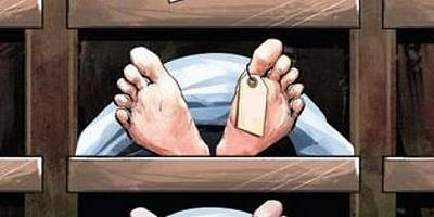 மின்சாரம் பாய்ந்து கரும்பு வெட்டும் அண்ணன், தம்பி பலி!