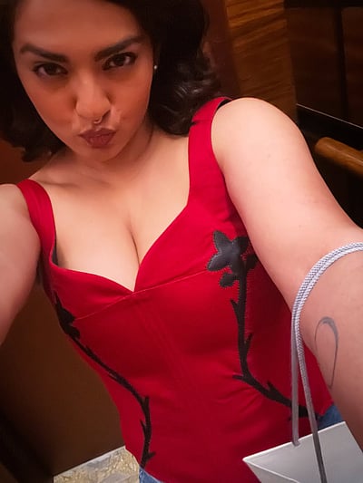 பேர்சொல்லும் அழகவ... பார்வதி! 