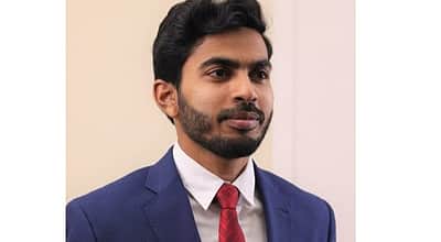 அமெரிக்க காவல்துறையால் இந்திய மாணவர் என்கவுன்டர்! நடந்தது என்ன?