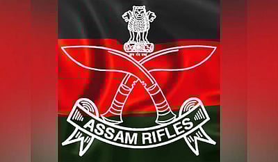 மணிப்பூா்: துப்பாக்கிச்சூட்டில் 2 வீரா்கள் உயிரிழப்பு