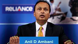 ரிலையன்ஸ் குழுமத்துக்கு எதிரான வழக்கு: அனில் அம்பானியின் ரூ 3,034 கோடி சொத்துகளை முடக்கிய அமலாக்கத் துறை