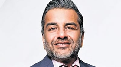 லலித் மோடியின் சகோதரர் பாலியல் வழக்கில் கைது!