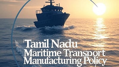 ரூ. 30,000 கோடி முதலீட்டால் 55,000 வேலைவாய்ப்புகள்: அமைச்சர் டிஆர்பி ராஜா