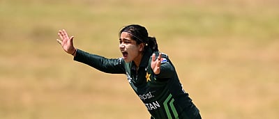 உலகக் கோப்பையை வெல்ல சுதந்திரமாக விளையாடுவது மிகவும் முக்கியம்: பாக். கேப்டன்