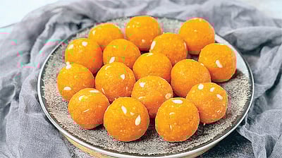 மோதிசூர் லட்டு