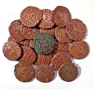 நாணயங்கள் மூலமும் வரலாற்றை அறியலாம்!