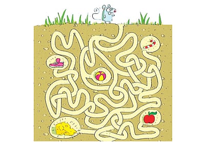 வழிகாட்டுங்கள்