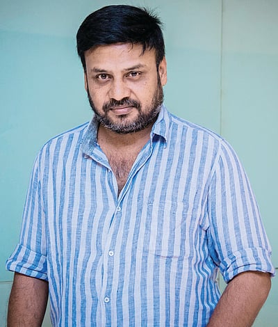 திரைக் கதிர்