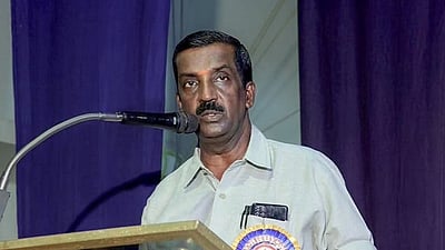 திருவனந்தபுரத்தில் பாஜக கவுன்சிலர் சடலமாக மீட்பு   