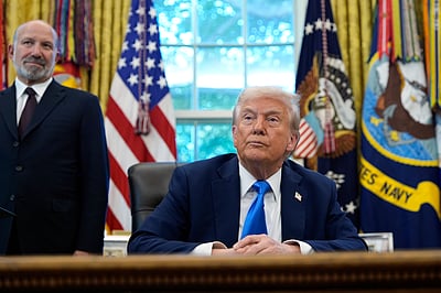 எச்1பி விசா கட்டணம் ரூ. 88 லட்சமாக உயர்வு! இந்தியர்களுக்கு பேரிடி!