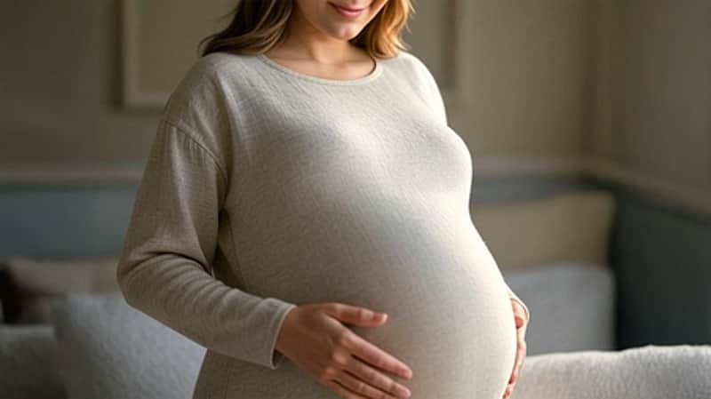 Myths and facts about pregnancy