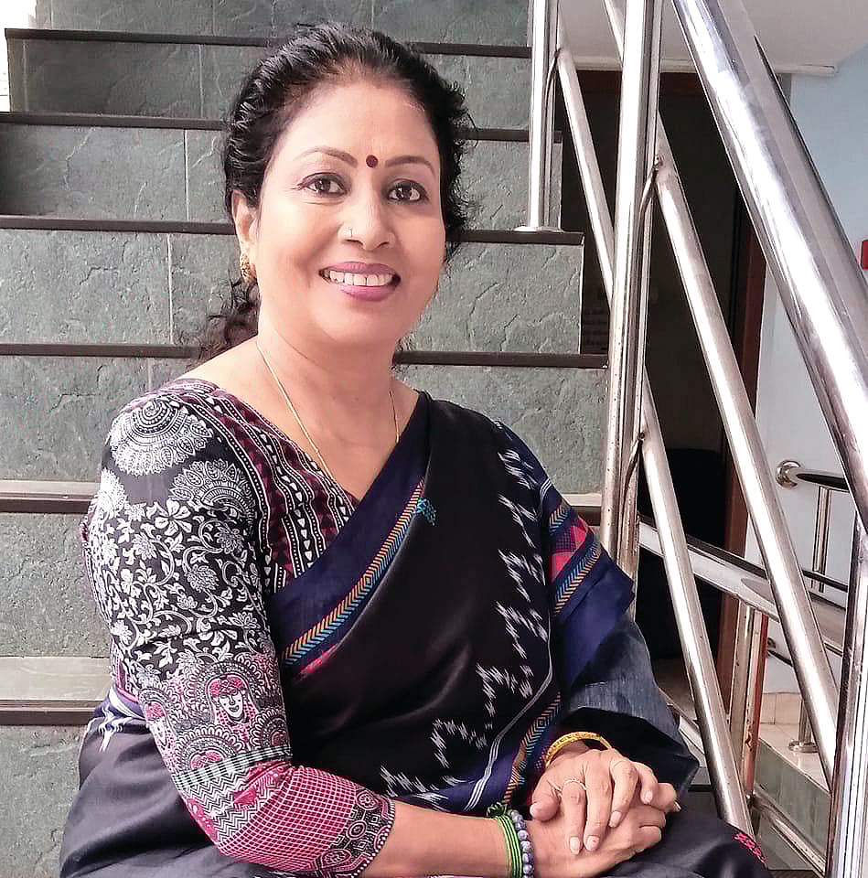 இலங்கையின் தமிழ்த் தொலைக்காட்சி நட்சத்திரம்