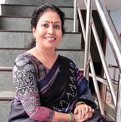 இலங்கையின் தமிழ்த் தொலைக்காட்சி நட்சத்திரம்