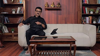 தமிழ்நாட்டைத் தலைகுனிய விடமாட்டேன் என்று எதற்கு சொல்கிறீர்கள்?: முதல்வர் ஸ்டாலின் விளக்கம்  