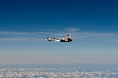 எஸ்டோனியோவுக்குள் ஊடுருவிய ரஷிய போா் விமானங்கள்! மேலும் ஒரு நேட்டோ நாட்டுக்குள் அத்துமீறல்!