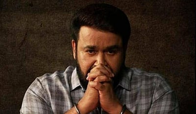 திரிஷ்யம் - 3 படப்பிடிப்பு அப்டேட்!