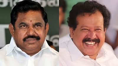 தமிழ்நாட்டையே முக்காடு போட வைப்பார்: இபிஎஸ் மீது பொன்முடி விமர்சனம்