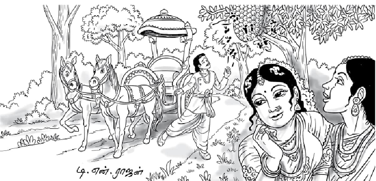 இயற்கை காத்தோர் எம்சங்க மூத்தோர்