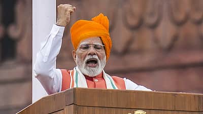 ஆா்எஸ்எஸ் நூற்றாண்டு நிகழ்ச்சி: பிரதமா் இன்று பங்கேற்பு