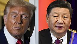 ஹோர்முஸ் முற்றுகை! அமெரிக்காவுக்கு சீனா எச்சரிக்கை!