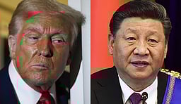 ஹோர்முஸ் முற்றுகை! அமெரிக்காவுக்கு சீனா எச்சரிக்கை!