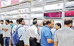 ஏசி வாங்கும்போது எரிசக்தி பயன்பாட்டை கவனிக்காவிட்டால்?