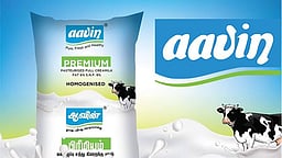 தினமணி செய்தி எதிரொலி... ஆவின் பால் அட்டை புதுப்பித்தல் விவகாரம்: புகாா் கூறிய வாடிக்கையாளரின் வீட்டுக்கு
நேரில் சென்று அதிகாரிகள் விசாரணை!