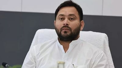 பிகார் தேர்தல்: தேஜஸ்வி யாதவ் முதல்வர் அல்ல!