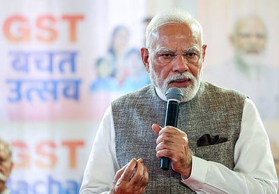 ஜம்மு - காஷ்மீர் மாநில அந்தஸ்து விவகாரம்: பிரதமர் ஏன் எதுவும் பேசவில்லை? -ஃபரூக் அப்துல்லா