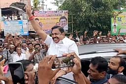 எடப்பாடி பழனிசாமி 2-ஆவது கட்ட பிரசாரம்: தருமபுரியில் இன்று தொடக்கம்
