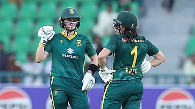 கடந்த கால ஐசிசி தொடர்களிலிருந்து பாடம் கற்றுக் கொண்டுள்ளோம்: தென்னாப்பிரிக்க கேப்டன்