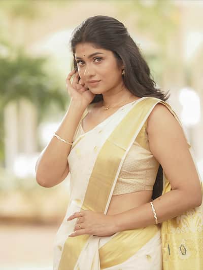 மலையாளக் கவிதை... அஸ்வதி!