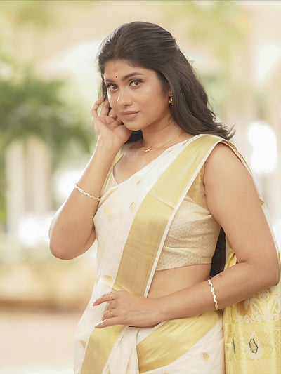 மலையாளக் கவிதை... அஸ்வதி!