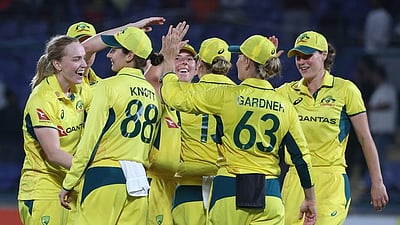 உலகக் கோப்பைத் தொடரிலிருந்து ஆஸ்திரேலிய ஆல்ரவுண்டர் விலகல்!