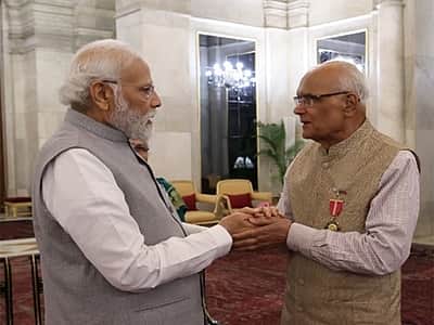 மறைந்த எழுத்தாளர் எஸ். எல். பைரப்பாவை நினைவுகூர்ந்து பிரதமர் மோடி சொன்ன விஷயம்..!