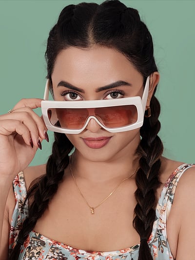 உங்கள்... ஜனனி!