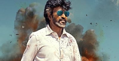 ஜெயிலர் - 2 வெளியீட்டுத் தேதியைச் சொன்ன ரஜினி!