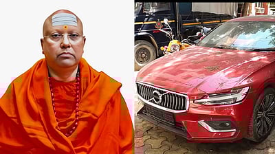 ஏழை மாணவிகளே குறி: பாலியல் புகாரில் சிக்கிய சாமியார்! விசாரணையில் அதிர்ச்சி தகவல்கள்