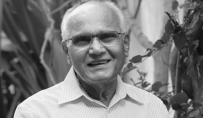 எழுத்தாளர் எஸ். எல். பைரப்பா காலமானார்!