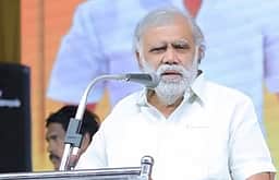 ஒரே தொகுதியில் 9-ஆவது முறையாக போட்டியிடும் அமைச்சர்!