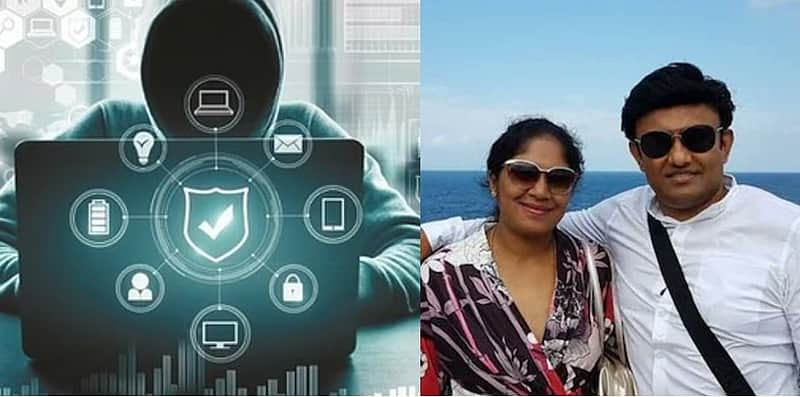 Karnataka MP wife duped of Rs 14 lakh in digital arrest scam; police retrieve funds