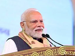 மேற்காசிய போா் பாதிப்பு:
மக்கள் பிரச்னைகளை சரிசெய்ய பிரதமா் மோடி உத்தரவு