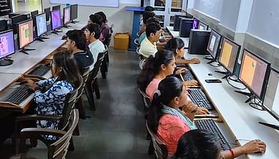 வேலை வாய்ப்பு உருவத்தில் வரும் சைபர் அரக்கர்கள்! என்ன செய்யக் கூடாது?