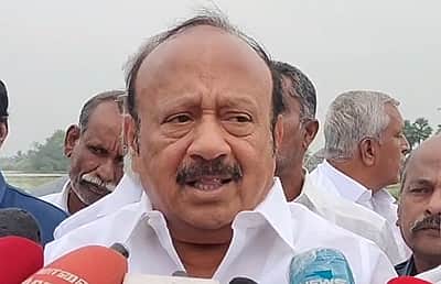 வேளாண் வணிகத் திருவிழா நாளை தொடக்கம்: விவசாயிகளுக்கு அமைச்சா் அழைப்பு