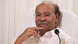 கூட்டணி குறித்து விரைவில் முடிவு: ராமதாஸ்