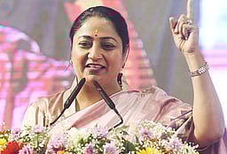 லாட்லி திட்டத்துக்கு பதிலாக லக்பதி பித்யா யோஜனா திட்டத்தை தொடங்கிய தில்லி அரசு