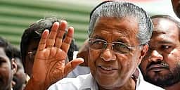 கேரளம்: வாடகை வீட்டில் குடியேறிய பினராயி விஜயன்