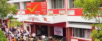 விரைவுத் தபாலில் அனுப்பப்படும் கடவுச்சீட்டை பெறுநரிடம் மட்டுமே வழங்க அஞ்சல் அலுவலா்களுக்கு உத்தரவு 